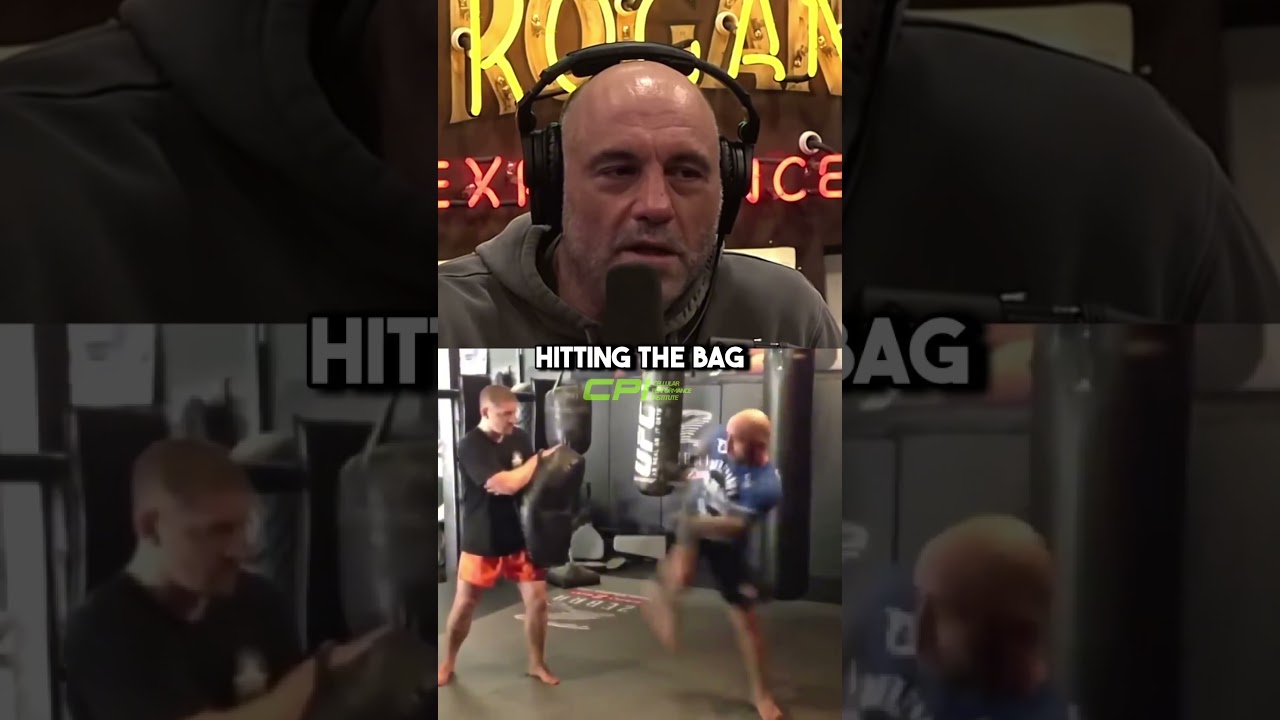 Почему Джо не может бегать