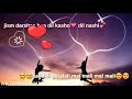AFREEN AFREEN-KHAN AMAN-WHATSAPP STATUS Whatsapp Status Video Download Free