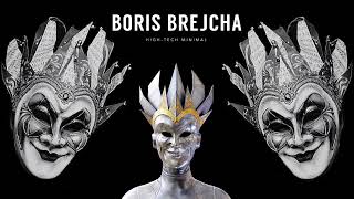 Boris Brejcha - Unreleased Extended Fix Compilation (Part ｴｴ) [2023]