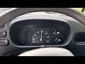 1994 DAIHATSU HIJET TRUCK -Drive video 2