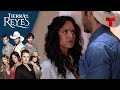 Tierra de Reyes | Capítulo 13 | Telemundo Novelas