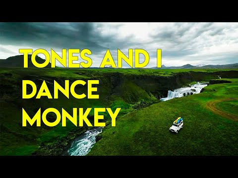 Видео: Tones and I - Dance Monkey (Mood video 2019)
