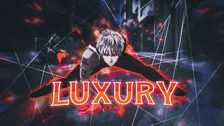 Luxury - Anime Flow edit Alight Preset.