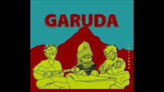 Garuda  - No me gustan las canciones