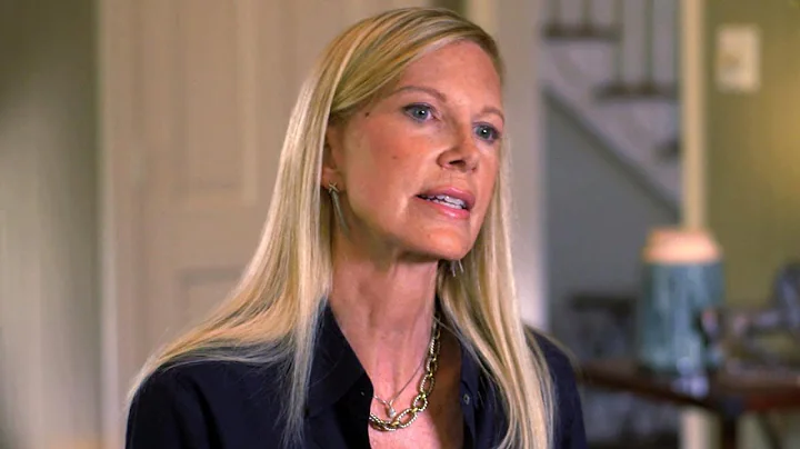 Natalee Holloway's mother on never giving up on se...