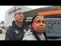 When Attacking a Hooter's Waitress goes Horribly Wrong