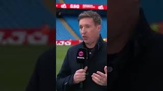 Robbie Fowler criticises Liverpool’s lack of leaders: “Got to get that from the manager”