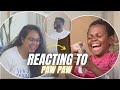 My Indian Wife Reacts To Funny Nigerian Comedy | Chennai to Lagos