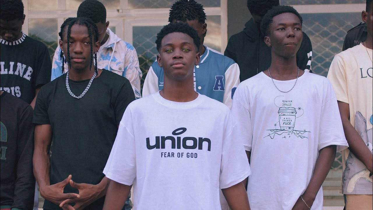 Quano Du 12 - HOTSPHERE (Clip Officiel) #burkinafaso #bkmusic #226.