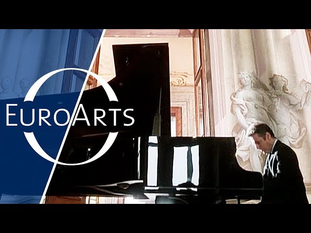 Beethoven - Sonate pour piano n°16:2è mvt : L.Lortie