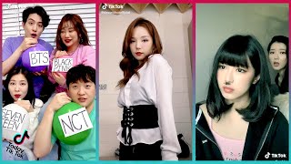 The Best Funny Korean Tik Tok Compilation #11 [TikTok Korea 2020 🇰🇷]