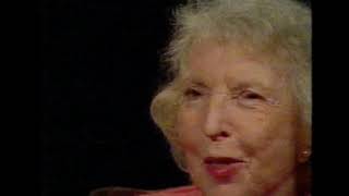 Martha Gellhorn. 'Face to Face' interview with Jeremy Isaacs. 1995.