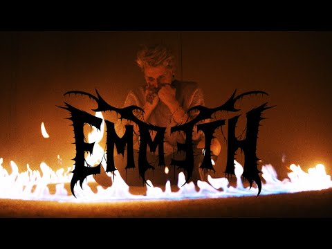 Emmeth - CRAZY