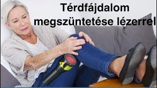 homeopátia térdfájdalom)