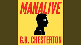 Chapter 164 - Manalive
