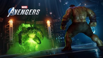 Marvel’s Avengers: Beta Deep Dive Video