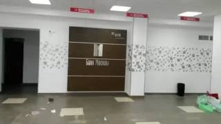 БанкМосквы закрытие