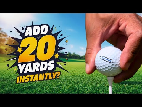 Slow Swing Speed? The Top High Handicap Golf Balls