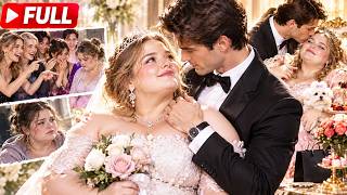 Everyone Mocked Her For Being Fat,Only He Married Her And Spoiled Her Like A Princess👑.#yyzz