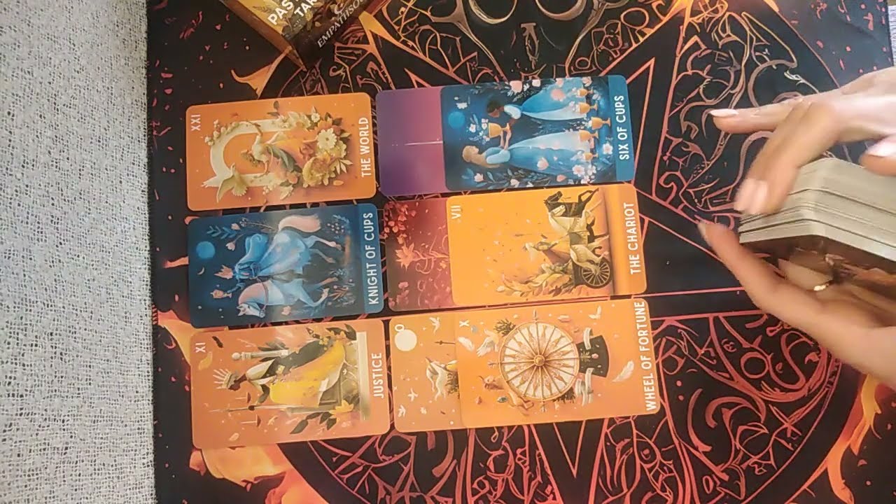 Човекът, който мисли за вас. Кой е ТОЙ 💥  Причините за неговите мисли ❤️‍🩹