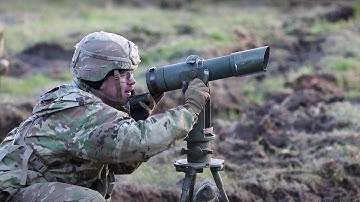 U.S. Army Paratroopers • Airborne Operation Swift Response • Romania