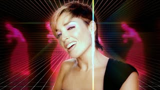 Watch Dannii Minogue Put The Needle On It video