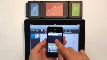 PROLog WiFi module