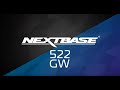 Nextbase 522gw dash cam  full feature review