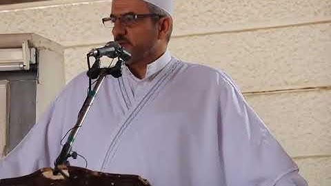 سورة الكهف وقاية من الفتن