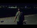 First time night driving