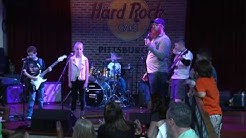 Rock School Pittsburgh Spring 2016 Show  - Durasi: 3:30:31. 