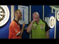 Nederlandse paradarters verslaan PDC-toppers! - RTL 7 DARTS: PREMIER LEAGUE