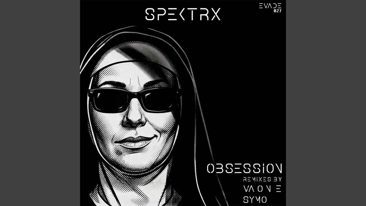 Tonton Obsession di YouTube Tonton Obsession di YouTube