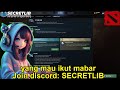 [ DOTA 2 LIVE ] INI TIM ATAU MUSUH? TOXIC TURBO EXPERIENCE!