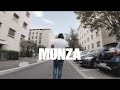 Capture de la vidéo Munza - J&#39;Ai Changé