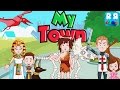 My Town : Museum (By My Town Games LTD) - New Best App for Kids