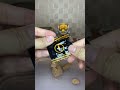 新しいロボット誕生！？ロボット #トレジャーx #ロボットゴールド #ロボット #海外のおもちゃ #開封動画 #asmr #tiktok #shorts @Moose Toys