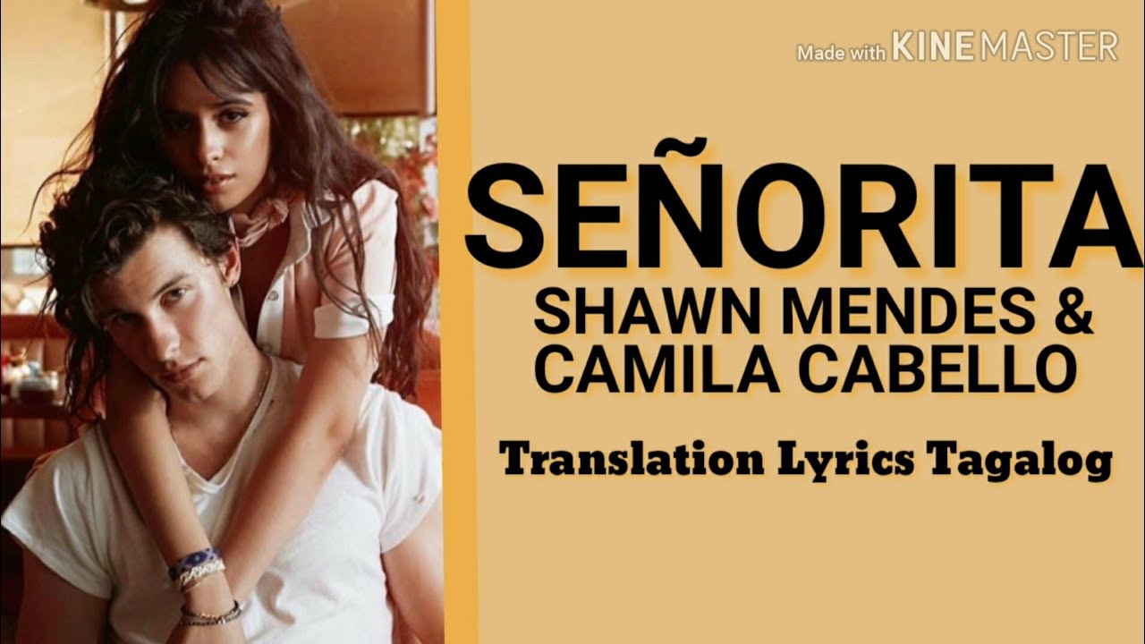 Сеньорита перевод. Shawn Mendes, Camila Cabello Señorita перевод.