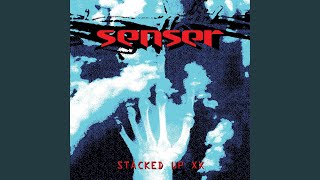 Video thumbnail of "Senser - Eject"