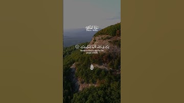 سورة العنكبوت #آيات #اكسبلور #أحمد_الشافعي #حالات_واتس #رحم_الله_الشيخ_سعيد_الشافعي #المصحف