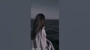 مقطع ريلز حزين 
