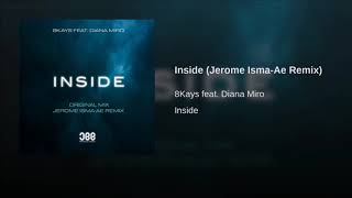 Inside Jerome Isma Ae Remix Resimi