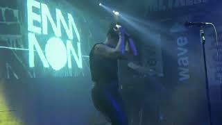 EMMON - MACHINES / 13.02.2026 HANNOVER