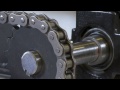 Design &amp; Solve: How to Properly Tension Chain Drives