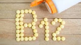 विटामिन बी12 की कमी से क्या-क्या हो सकता है | Healthvit Vitamin B12 Tablets Review