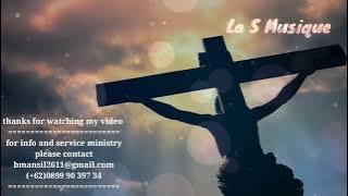 Saya Mau Ikut Yesus - instrument (for online service)