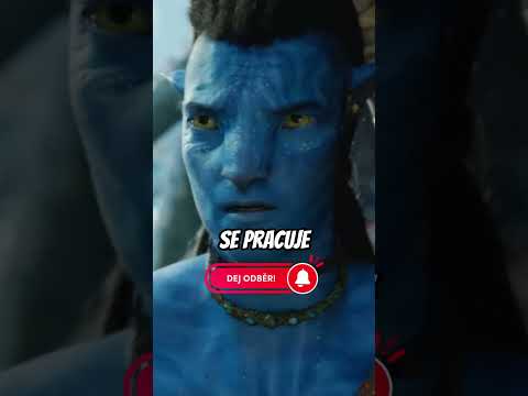 AVATAR 3 V PROBLÉMECH?😢