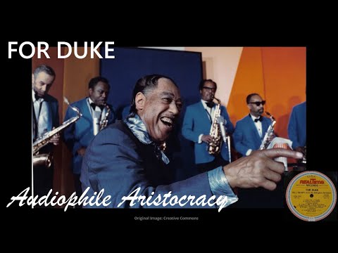 For Duke: How
