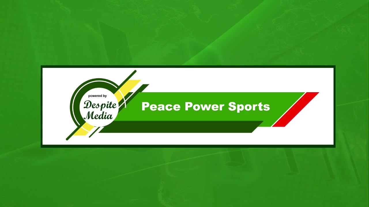 Peace Power  Sports  (27/02/2026)