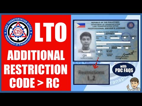 Video: Paano Magdagdag Ng Isang Code Sa 1C